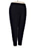 Active by Old Navy Solid Black Active Pants Size 2X - photo 1