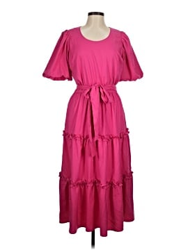 Mark + James by Badgley Mischka Casual Dress (view 1)