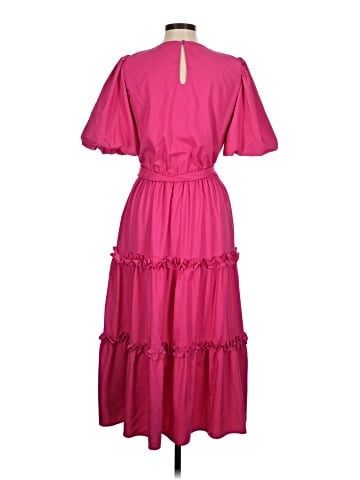 Mark + James by Badgley Mischka Casual Dress (view 2)
