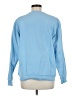 Assorted Brands Blue Sweatshirt Size M - photo 2