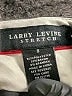 Larry Levine Gray Dress Pants Size 8 - photo 7