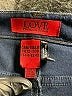 Love Blue Jeans Size 8 - photo 7
