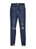 Old Navy Blue Jeans Size 16 - photo 1