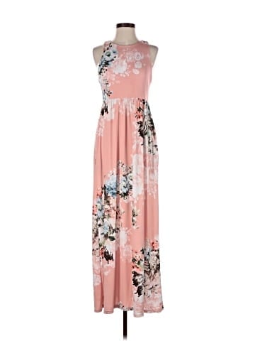 Bellamie Casual Dress (view 1)