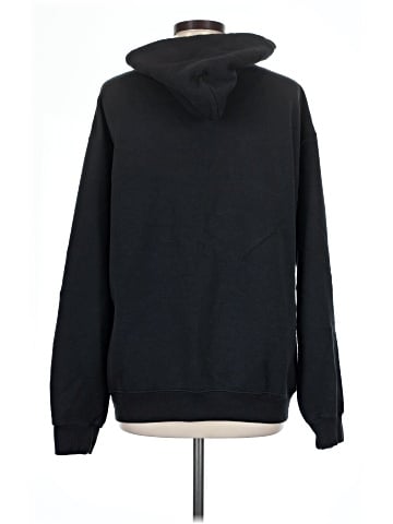 Karl Lagerfeld Paris Pullover Hoodie (view 2)