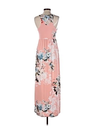 Bellamie Casual Dress (view 2)