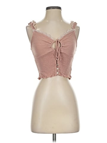 Illa Illa Tank Top (view 1)