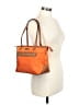 MICHAEL Michael Kors Solid Orange Tote One size - photo 2