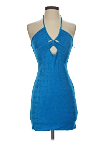Princess Polly Cocktail Dress (view 1)