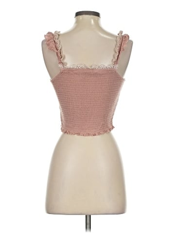 Illa Illa Tank Top (view 2)