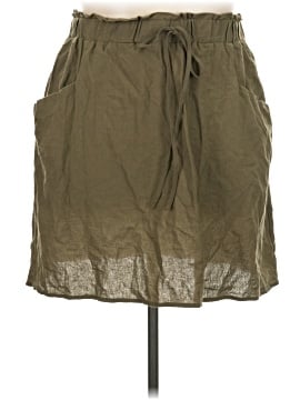 Shein Curve Casual Skirt (view 1)