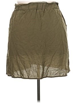 Shein Curve Casual Skirt (view 2)