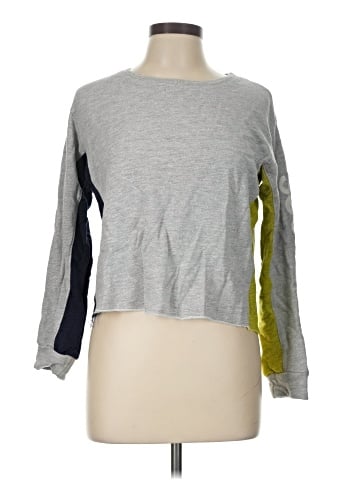 SoulCycle Long Sleeve T-Shirt (view 1)