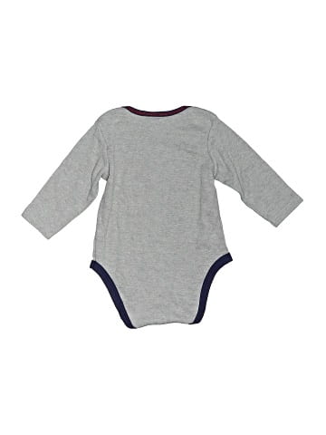 NFL Long Sleeve Onesie (view 2)