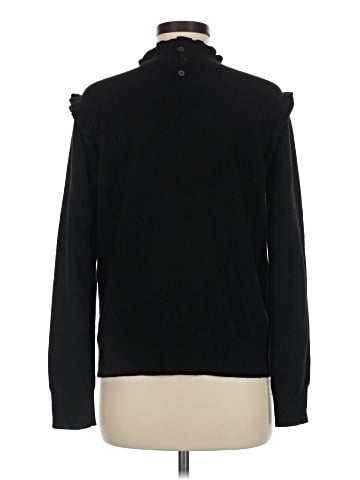 Tyler Boe Cashmere Pullover Sweater (view 2)