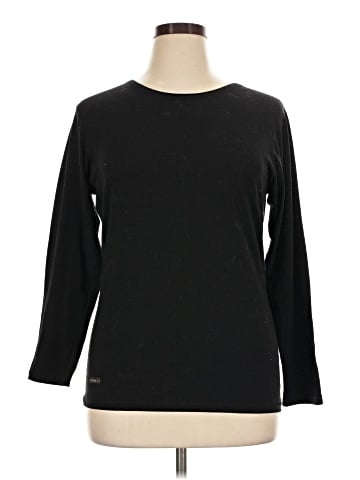 PolarMAX 3/4 Sleeve T-Shirt (view 1)