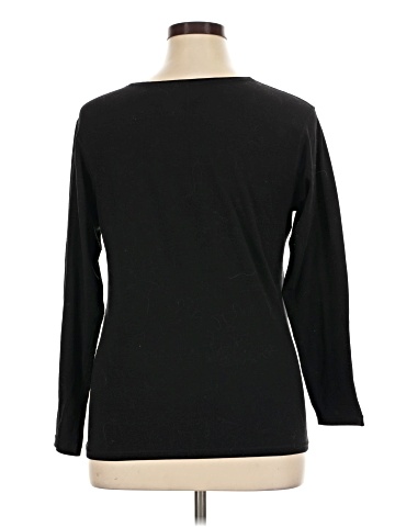 PolarMAX 3/4 Sleeve T-Shirt (view 2)