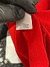 Relativity Red 3/4 Sleeve Top Size 3X - photo 8