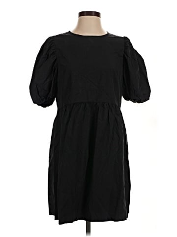 Divided by H&M Casual Dress (view 1)