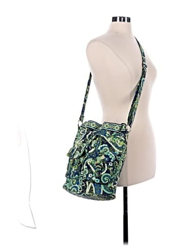 Vera Bradley Bucket Bag (view 2)