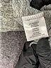 Olivia Sky Gray Cardigan Size XL - photo 8