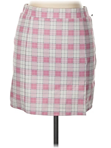Papaya Casual Skirt (view 1)