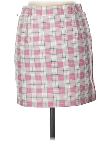 Papaya Casual Skirt (view 2)