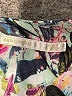 Basic House Print Pink Jumpsuit Size XS - photo 4