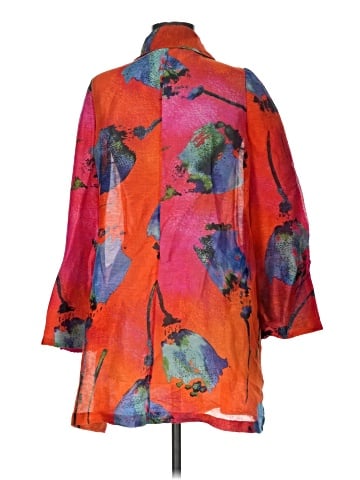 Carlisle Raincoat (view 2)