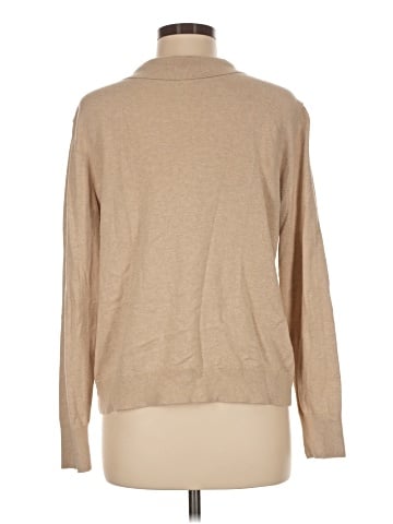 J.Crew Factory Store Pullover Sweater (view 2)