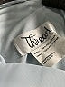 Thread 100% Polyester Gray Casual Dress Size 2 - photo 7
