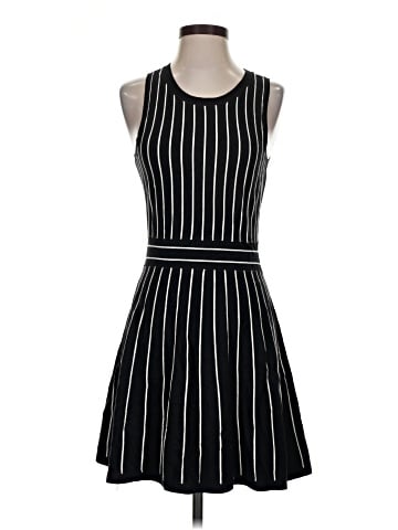 Ann Taylor LOFT Casual Dress (view 1)