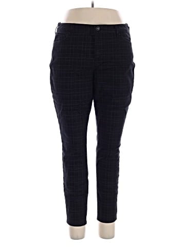 Style&Co Casual Pants (view 1)