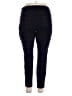Style&Co Plaid Black Casual Pants Size 14 - photo 2