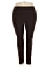 Active by Old Navy Brown Active Pants Size 3X - photo 1