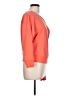 Boston Proper Orange Sweatshirt Size L - photo 4