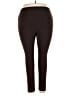 Active by Old Navy Brown Active Pants Size 3X - photo 2