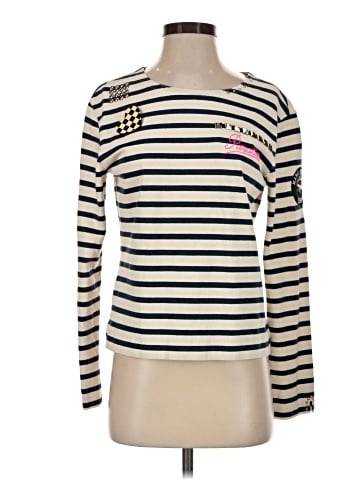 Marc Jacobs Long Sleeve Top (view 1)