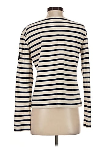 Marc Jacobs Long Sleeve Top (view 2)