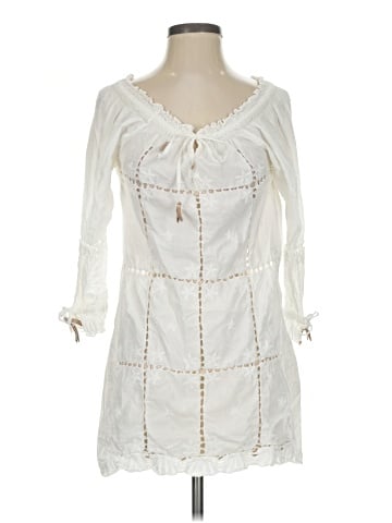 Letarte Cocktail Dress (view 1)