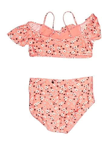 Justice Two Piece Swimsuit (view 2)