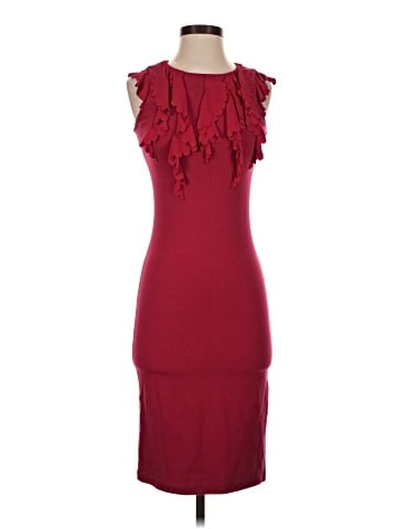RED Valentino Cocktail Dress (view 1)
