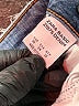 Zara Basic Hearts Blue Jeans Size 4 - photo 6