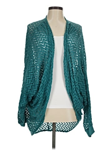 Francesca's Cardigan (view 1)