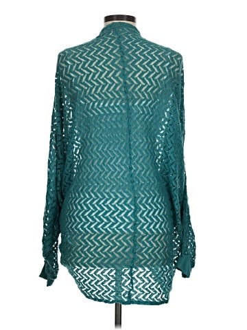 Francesca's Cardigan (view 2)