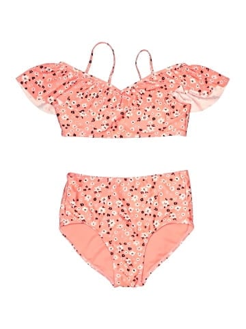 Justice Two Piece Swimsuit (view 1)