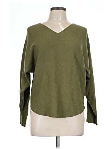 Vila Milano Pullover Sweater (view 1)