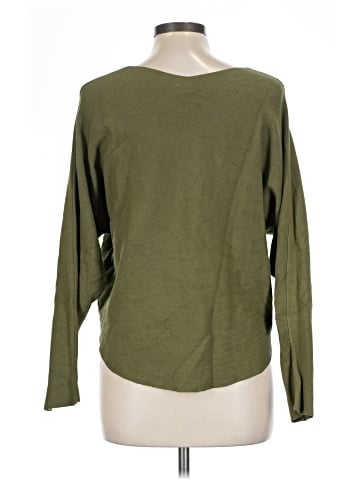 Vila Milano Pullover Sweater (view 2)