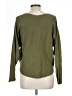 Vila Milano Green Pullover Sweater Size L - photo 2