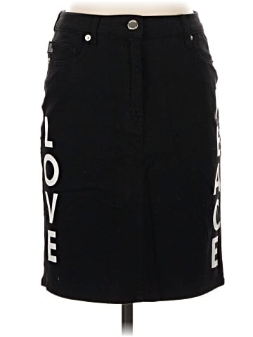 Love Moschino Casual Skirt (view 1)